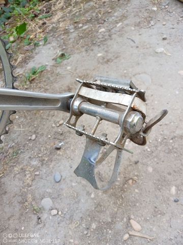 Used Peugeot Px Simplex Vintage 1972 Road & Gravel, White — image 19 of 25