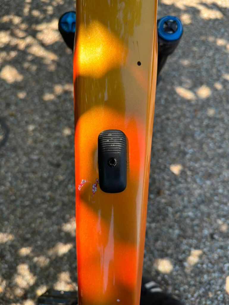 Brugt Canyon Spectral CF 8 CLLCTV 2025 2025 Mountainbike — billede 3 af 6