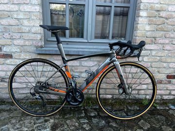 Używany BH G7 Shimano Ultegra 2019 Road & Gravel