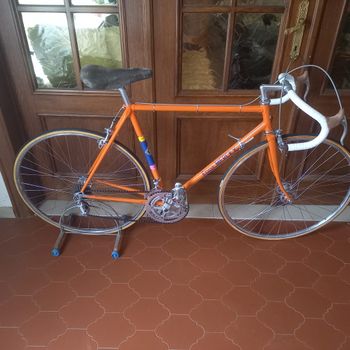 Gebrauchtes Eddy Merckx Race Bike 1971 Road & Gravel