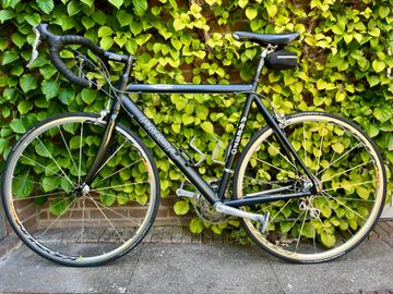 Tweedehands Presto Colle 2005 Road & Gravel — afbeelding 2 van 7