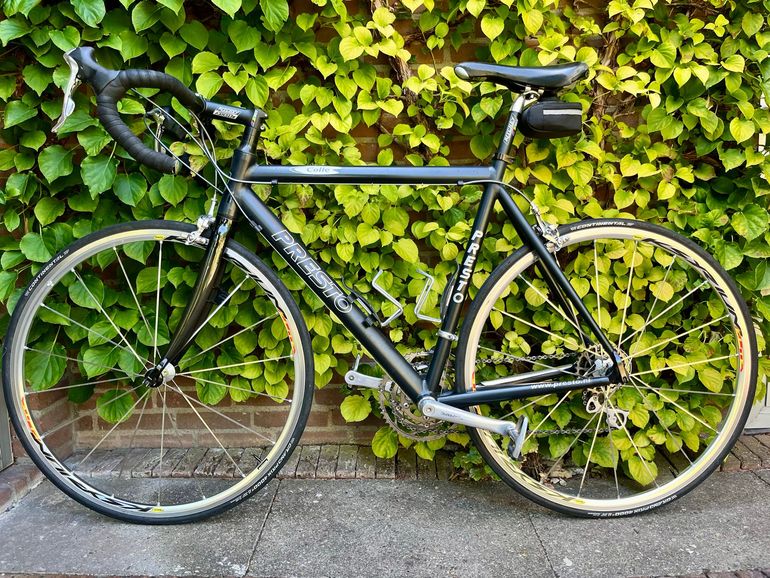 Brugt Presto Colle 2005 Road & Gravel — billede 2 af 7