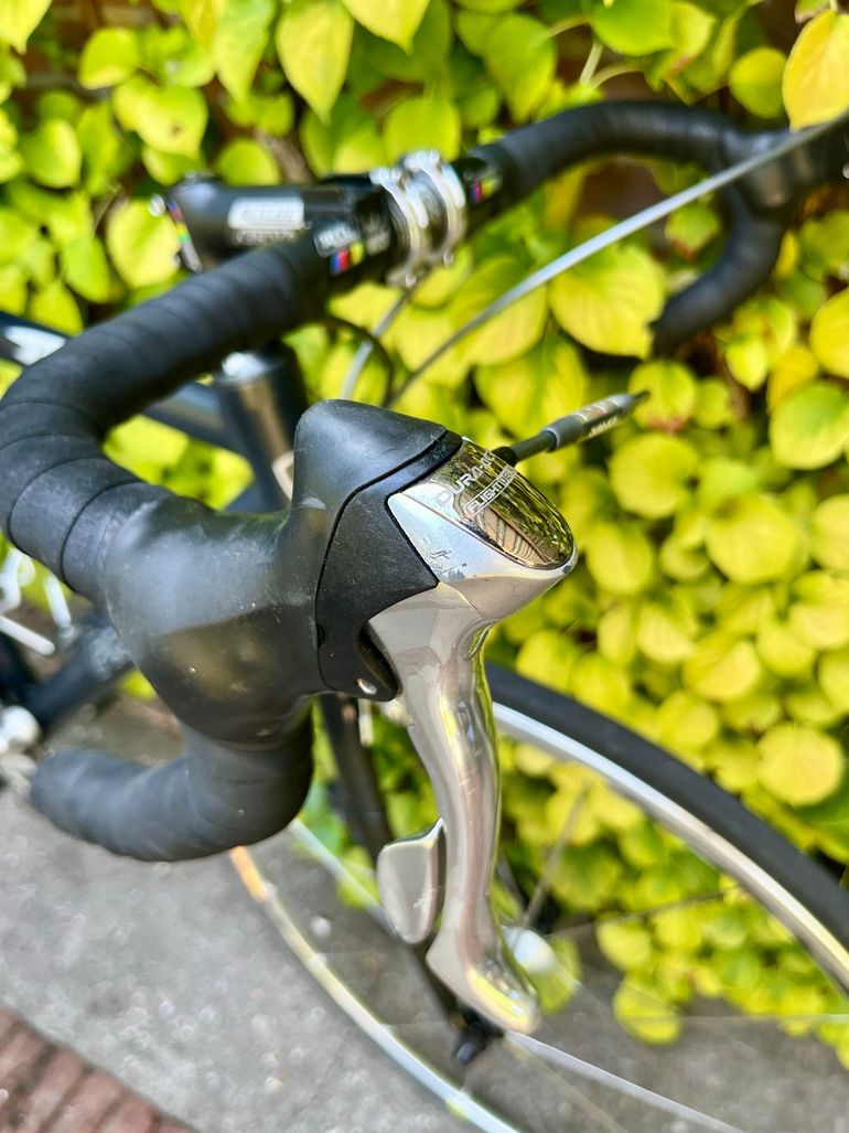 Brugt Presto Colle 2005 Road & Gravel — billede 5 af 7