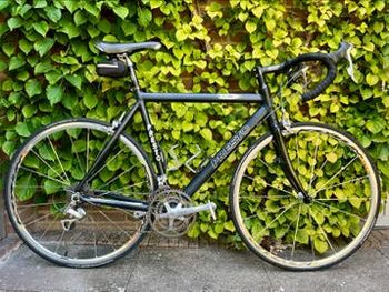 Used Presto Colle 2005 Road & Gravel