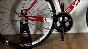 Brugt Specialized Langster Other 2013 Road & Gravel — billede 3 af 3