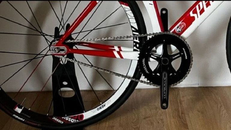 Brugt Specialized Langster Other 2013 Road & Gravel — billede 3 af 3