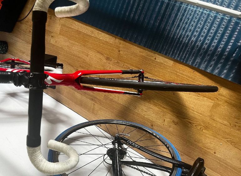 Brugt Specialized Langster Other 2013 Road & Gravel — billede 2 af 3