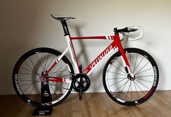 Brugt Specialized Langster Other 2013 Road & Gravel