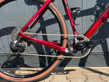 Brugt Trek Checkpoint SL 6 eTap 2023 2023 Road & Gravel — billede 2 af 6