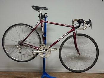 Used Bianchi Eros 1998 Road & Gravel