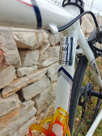 Brugt Corratec Custom Shimano Sora 2012 Road & Gravel — billede 3 af 8