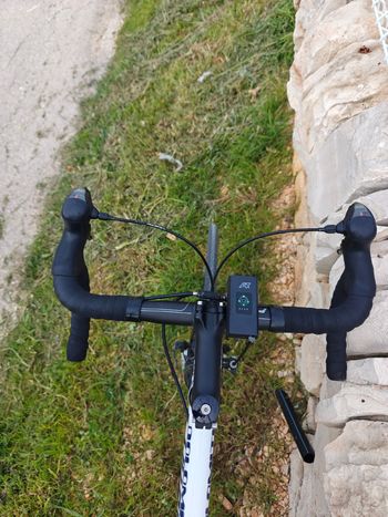 Brugt Corratec Custom Shimano Sora 2012 Road & Gravel — billede 4 af 8