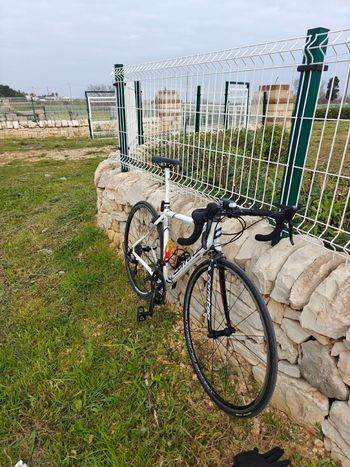 Brugt Corratec Custom Shimano Sora 2012 Road & Gravel — billede 8 af 8