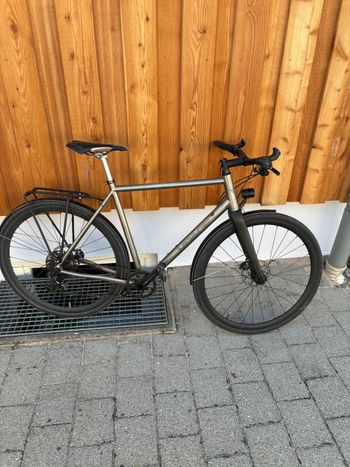 Used VPACE Speedbike 2023 Urban & Touring