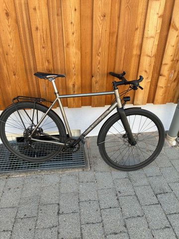 Gebrauchtes VPACE Speedbike 2023 Urban & Touring