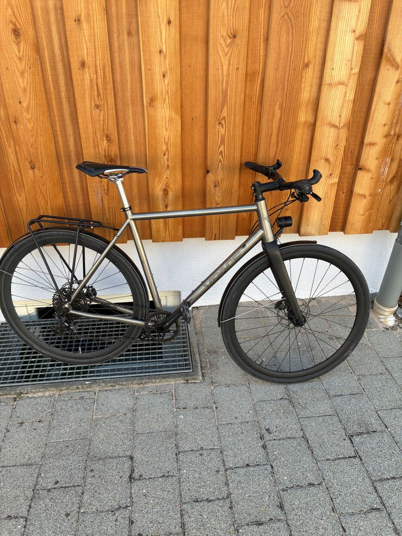 Used VPACE Speedbike 2023 Urban & Touring