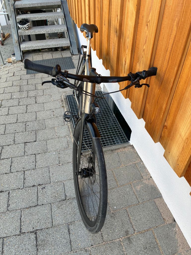 VPACE Speedbike 2023 Urban d'occasion — image 3 sur 3
