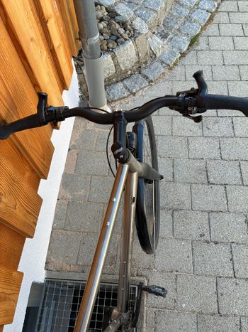 VPACE Speedbike 2023 Urban d'occasion — image 2 sur 3