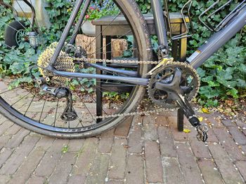 Used Cannondale Topstone 1 2021 2021 Road & Gravel, Light Gray — image 5 of 5
