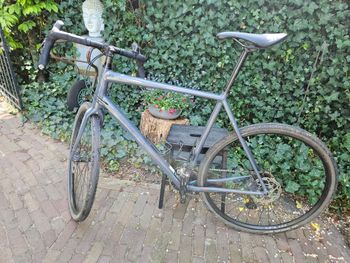 Used Cannondale Topstone 1 2021 2021 Road & Gravel, Light Gray — image 4 of 5