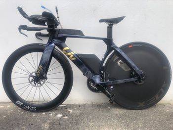 Käytetty Liv Avow advanced SRAM Force 2025 Road & Gravel