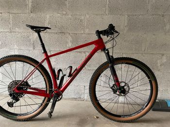 Used Megamo FACTORY 15 2023 2023 MTB