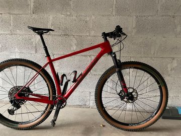 Used Megamo FACTORY 15 2023 2023 MTB
