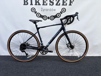 Fuji Jari Shimano Alivio 2026 Road & Gravel d'occasion