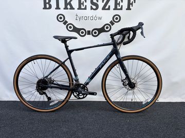 Použité Fuji Jari Shimano Alivio 2026 Road & Gravel