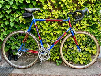 Używany Presto Custom Campagnolo Mirage 1994 Road & Gravel