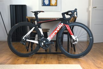 Used Cervélo S3 Ultegra Di2 Disc 2019 2019 Road & Gravel