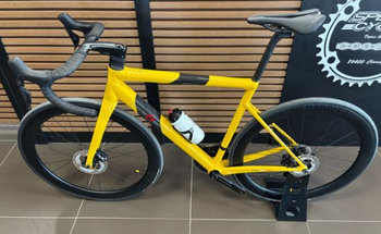 Officine Mattio LEMMA 3.0 2024 Road & Gravel d'occasion — image 5 sur 6