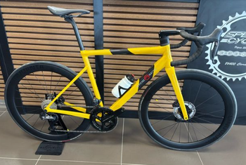 Officine Mattio LEMMA 3.0 2024 Road & Gravel d'occasion