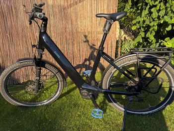 Used Diamant Suvea Shimano CUES Di2 2026 Urban & Touring
