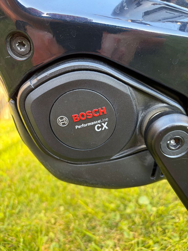 Used Diamant Suvea Shimano CUES Di2 2026 Urban, Blue — image 9 of 11