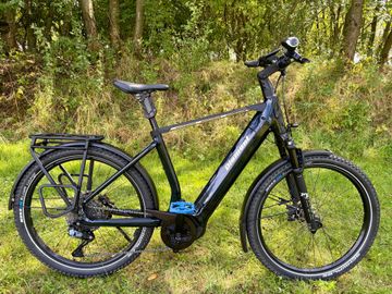 Diamant Suvea Shimano CUES Di2 2026 Urban & Touring usato