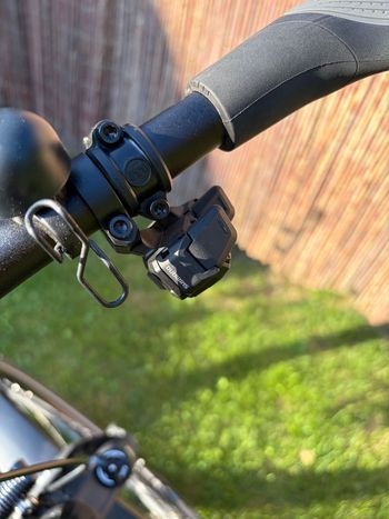 Used Diamant Suvea Shimano CUES Di2 2026 Urban, Blue — image 10 of 11