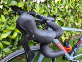 Gebrauchtes Trek Checkpoint AL 4 2020 2020 Road & Gravel, Hellgrau — Bild 4 von 9
