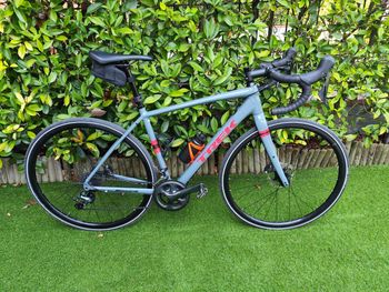 Trek Checkpoint AL 4 2020 2020 Road & Gravel d'occasion