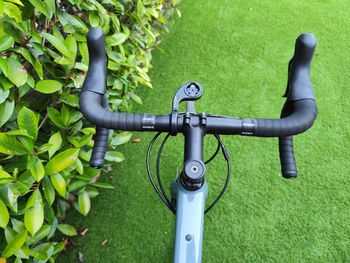 Gebrauchtes Trek Checkpoint AL 4 2020 2020 Road & Gravel, Hellgrau — Bild 9 von 9