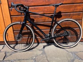 Used Merida SILEX 400 2023 2023 Road & Gravel