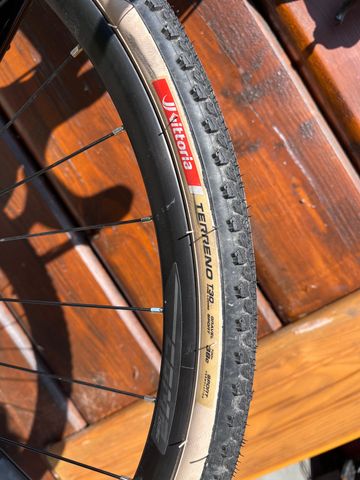 Gebrauchtes Merida SILEX 400 2023 2023 Road & Gravel, Schwarz — Bild 8 von 12