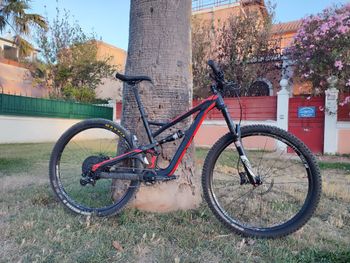Gebrauchtes YT Industries Jeffsy SRAM GX 2018 MTB