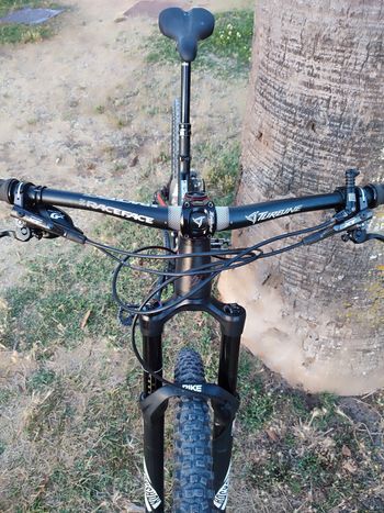 Brugt YT Industries Jeffsy SRAM GX 2018 Mountainbike — billede 7 af 13
