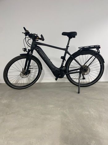 Used Giant Explore E+ 1 2020 Urban & Touring