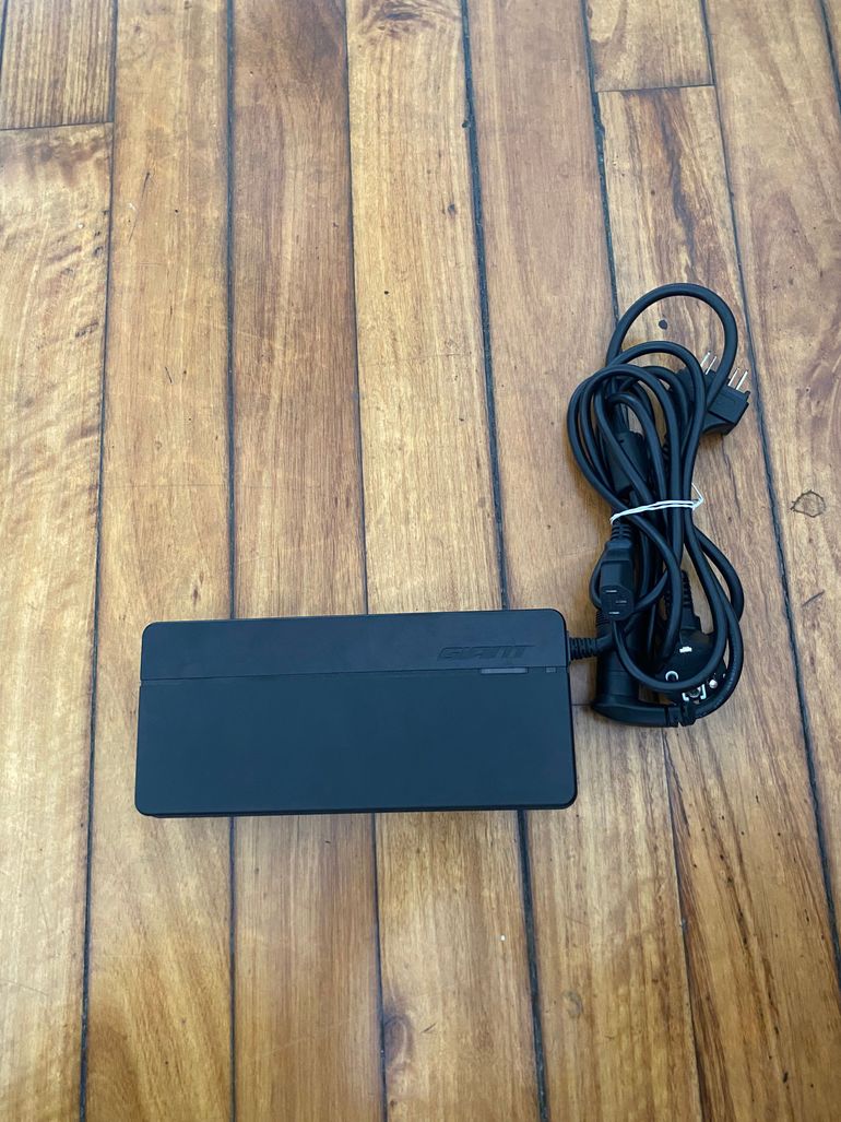 Used Giant Explore E+ 1 2020 Urban, Black — image 9 of 9