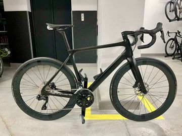 Used Storck Fascenario.3 Shimano 105 2025 Road & Gravel