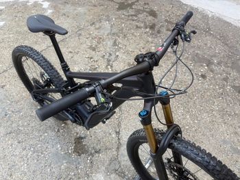 Used Specialized Turbo Levo Alloy 2024 2024 MTB