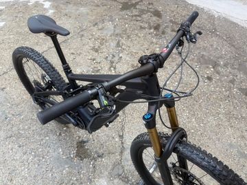 Gebrauchtes Specialized Turbo Levo Alloy 2024 2024 MTB