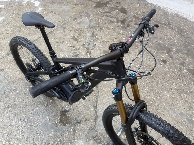 Used Specialized Turbo Levo Alloy 2024 2024 MTB